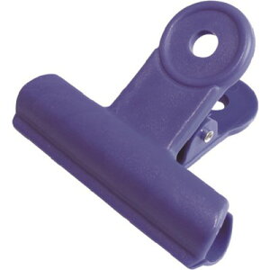 ミツヤ バラ POPプラクリップ Pバイオレット50539 M POPC01BAPV オフィス・住設用品 文房具 クリップ(代引不可)