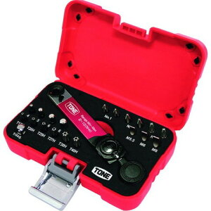 TONE �g���N�X�r�b�g���`�F�b�g�Z�b�g TBS20(����s��)�y���������z