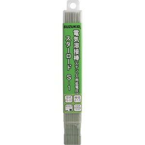 SUZUKID �n�ږ_ �X�^�[���[�hS-1 ��d���X�e�����X�p 1.6��×500g PS07 �H���E�Ɩ��p�i �n�ڗp�i �n�ږ_(����s��)