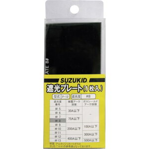 SUZUKID �n�ڗp�Ռ��v���[�g#8 �K���X�� 1���� P12 �H���E�Ɩ��p�i �n�ڗp�i �n�ږ�(����s��)
