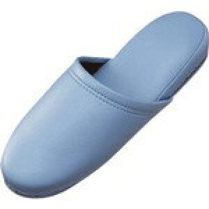 JTX 365380)スリッパ10足組 ブルー N117J-BL N117JBL 保護具 安全靴・作業靴 サンダル・スリッパ(代引不可)【送料無料】