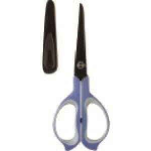 プラス 34383)フィットカット SC-165SF ブルー SC165SF オフィス・住設用品 文房具 のり・テープ・ハサミ(代引不可)