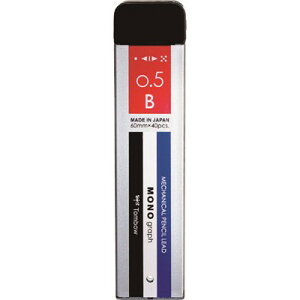 Tombow V[vc mOtMG 0.5~ dxB 40{ R5MGB01 ItBXEZݗpi [ ML(s)