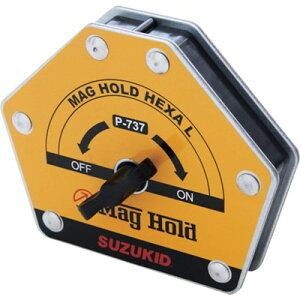 SUZUKID �}�O�z�[���h�w�L�TL P737 �H��@�H�� �}�O�l�b�g�p�i �n�ڗp�}�O�l�b�g�z���_(����s��)