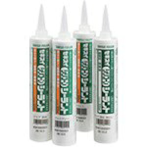 積水 セキスイシリコーンシーラント クリーム 333ml SJSCR3 化学製品 接着剤・補修剤 建築用シーリング剤(代引不可)