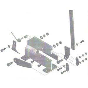 TRUSCO pؒf@ o[VP-1pi NO.18XvObV[ P1018 ƍH pH pؒf@(s)