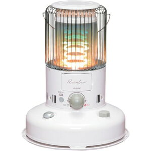 トヨトミ 電子点火式対流型石油ストーブ RB25NW 環境改善用品 冷暖房・空調機器 石油ストーブ(代引不可)【送料無料】