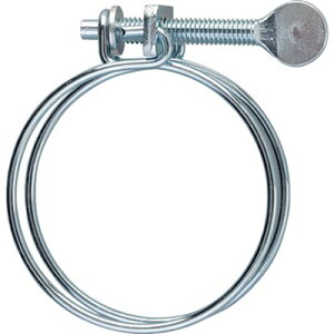 タカギ ワイホースバンド 適合ホース外径48~53mm QG115FJ 園芸用品 ホース・散水用品 ホースバンド(代引不可)