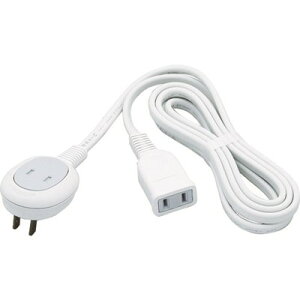 ELPA �����R�[�h2M+1P WLP1020BW �I�t�B�X�E�Z�ݗp�i OA�p�i OA�^�b�v(����s��)