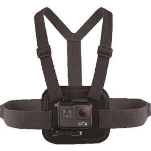 GoPro �`�F�X�g�}�E���g�n�[�l�X(���@�[�W����2) AGCHM001 ����E�v���p�i �B�e�@�� �E�F�A���u���J����(����s��)�y���������z