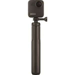 GoPro ウェアラブルカメラ用オプション MAXグリップ+トライポッド ASBHM002 測定・計測用品 撮影機器 ウェアラブルカメラ(代引不可)【送料無料】