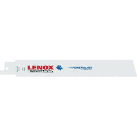 LENOX パイプソーブレード 200mmx8山(5枚入) LXJP808E 電動・油圧・空圧工具 切断用品 セーバーソーブレード(代引不可)【送料無料】