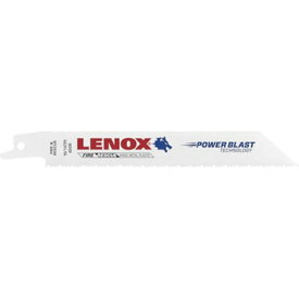 LENOX 解体用セーバーソーブレード150mmX10/14山(5枚) 650R5 LXJP650R5 電動・油圧・空圧工具 切断用品 セーバーソーブレード(代引不可)