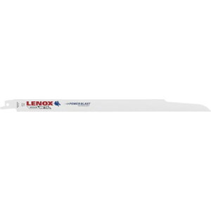 LENOX oC^Z-o-\-u-h300mmX18R(5) 118R LXJP118R dEE󈳍H ؒfpi Z[o[\[u[h(s)yz