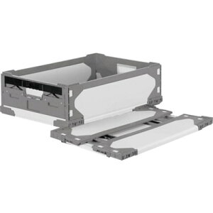 X bgnCubh܂肽݃Rei 611563 LT-RS-SS41O[/O[630×420×189 LTRSSS41GYGY630X420X189 EۊǗpi ReiEpbg ܂肽݃Rei(s)yz