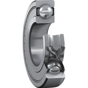 SKF �P��[�a�ʎ��� ���󗼒[�|�V�[���h C3������(�����ܑ�) ���a25mmX�O�a62mmX��17mm 63052ZC3 ���J�g�����i ����E�쓮�@��E�`�����i �ʎ���(����s��)