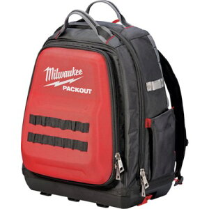 �~���E�H�[�L�[ PACKOUT �o�b�N�p�b�N 48228301 ���ƍH�� �o�b�N�p�b�N�E�c�[���o�b�O �c�[���o�b�O(����s��)�y���������z