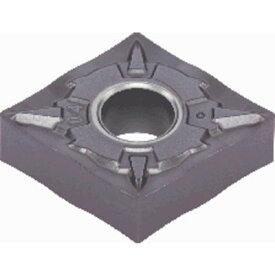 タンガロイ 旋削加工用インサート CVDコーティング T6215 CNMG090304SF 切削工具 旋削・フライス加工工具 刃先交換式工具(代引不可)