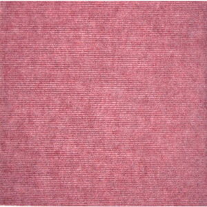 ワタナベ ぴたパネル KPP2‐4031 ローズ 4枚入り KPP24031 清掃・衛生用品 床材用品 カーペット(代引不可)