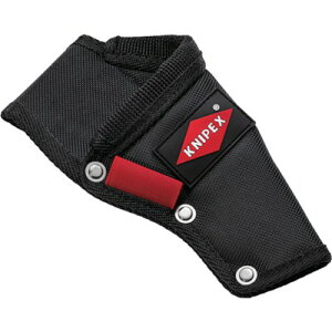 KNIPEX ړIxg|[` 001975LE ƍH obNpbNEc[obO HE(s)