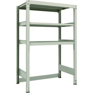 TRUSCO gXR M3^ʒI iJ^ H1800XW1200XD721 3i P M3SB6473 gi gݒus(s)yz