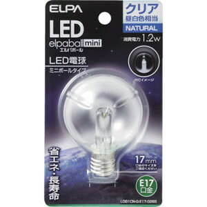 ELPA d(LED) LEDdG50`E17 邳55lm NAF LDG1CNGE17G265 HEƖpi ƓEƖpi LEDd(s)