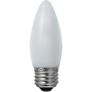ELPA �d��(LED) LED�d���V�����f���AE26 ���邳60lm �d���F���� LDC1LGG332 �H���E�Ɩ��p�i ��Ɠ��E�Ɩ��p�i LED�d��(����s��)
