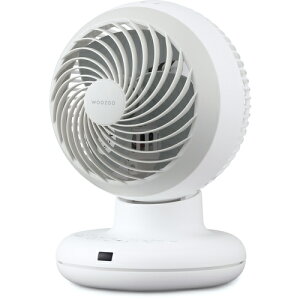 IRIS 207030 DC�{�[���^�T�[�L�����[�^�[ �z���C�g PCFBD15TECW �����P�p�i �����΍��p�i �T�[�L�����[�^�[(����s��)�y���������z