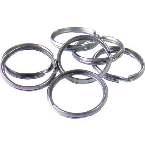 �j�b�T�`�F�C�� �X�e�����X�L�[�����O 20mm (100��) SKR20 ���� ���z���� ���z���� �`�F�[��(����s��)