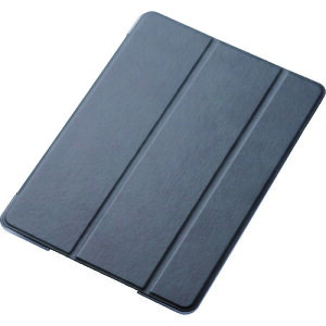 ELECOM iPad 2018 9.7C`/tbvJo[/wʃNA/\tgU[tbv/2AO TBA18RWVBK ItBX Zݗpi OApi obO(s)yz