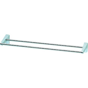 SANEI Lタイプタオル二段掛 W532457 清掃 衛生用品 清掃用品 洗濯用品(代引不可)【送料無料】