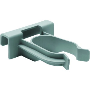 ラバーメイド 【売切廃番】スリムジム パルスホルダー グレー(1個入り) RM2034272GY 清掃 衛生用品 清掃用品 ゴミ箱(代引不可)