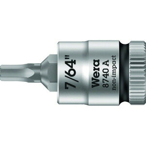 Wera 8740A Hex-Plus SW7/64 3382(����s��)