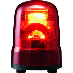PATLITE ��]�� ��100 M2 AC�v���O �u�U�[ R SKHM2BR �d�q�@�� �d�C �d�q���i ��]�� �\����(����s��)�y���������z