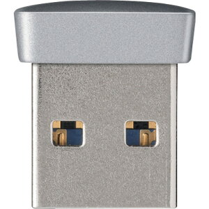 BUFFALO USB3.0Ή }CNUSB[ 16GB Vo[ RUF3PS16GSV ItBX Zݗpi OApi (s)
