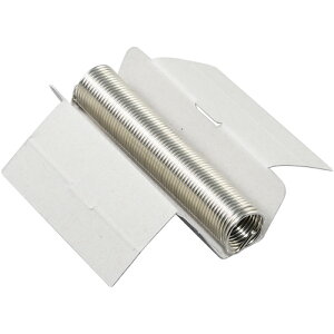 グット 鉛フリーはんだ 模型工作用 φ1.2 SD74 電子機器 はんだ用品 はんだ(代引不可)