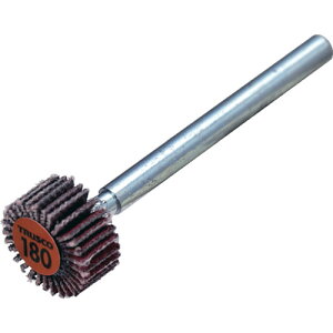 TRUSCO Z~bNtbvzC[ a3mm #180 Oa10×5×30 (10) TCF1005CE180 d  󈳍H 팤pi tbvtzC[(s)yz