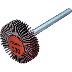 TRUSCO Z~bNtbvzC[ a3mm #320 Oa25×5×30 (10) TCF2505CE320 d  󈳍H 팤pi tbvtzC[(s)yz