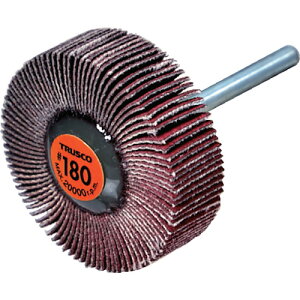 TRUSCO Z~bNtbvzC[ a3mm #180 Oa30×10×30 (10) TCF3010CE180 d  󈳍H 팤pi tbvtzC[(s)yz