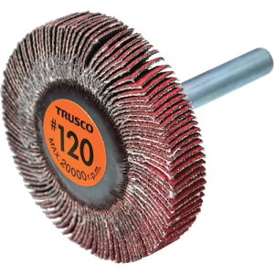 TRUSCO Z~bNtbvzC[ a6mm #120 Oa50×10×40 (5) TCF5010CE120 d  󈳍H 팤pi tbvtzC[(s)yz