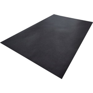 橋本 セキュアグリップマット カットタイプ ダークグレー 900mmX600mm 60枚/箱 SGC9060DG 清掃 衛生用品 床材用品 吸油 吸水マット(代引不可)【送料無料】