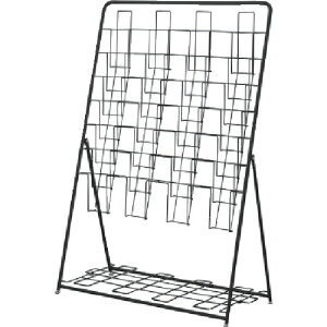 �A�[���G�t���}�J�� �p���t���b�g�X�^���h7�i 4�� �u���b�N RFPFSQUBK �I�t�B�X �Z�ݗp�i �I�t�B�X�Ƌ� �p���t���b�g�X�^���h(����s��)�y���������z