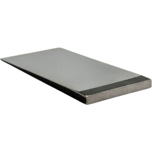 HIーLEAD 鉄 テーパーライナー 50X100 6/1 2枚セット TPL50X1006X1STEEL2 金物 建築資材 建築資材 金属素材(代引不可)