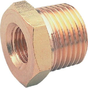 ASOH �u�b�V���O PT3/4×PT3/8(RoHS) NB1063R(����s��)