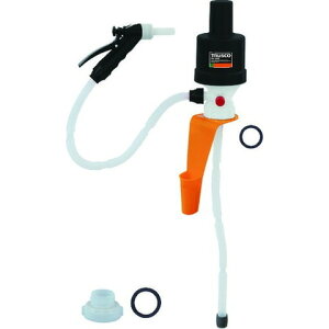 TRUSCO �g���X�R �����p�|���v JIS�K�i�����ʑΉ�(������65mm�p�A�_�v�^�[�t) PKP5065(����s��)