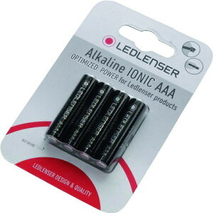 LEDLENSER bhU[IWiAJP4^dr(4) 500981(s)