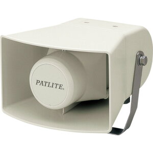 PATLITE �X�s�[�J SPW5E �d�q�@�� �d�C �d�q���i ��]�� �\����(����s��)�y���������z