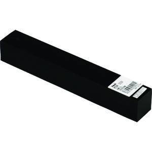 光 角棒ゴム 30×30×200mm KGR332 メカトロ部品 工業用素材 樹脂素材(代引不可)