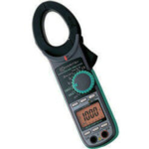 KYORITSU 2056R AC/DC�N�����v���[�^(RMS) KEW2056R ���� �v���p�i �H�Ɨp�v���@�� �N�����v���[�^�[(����s��)�y���������z