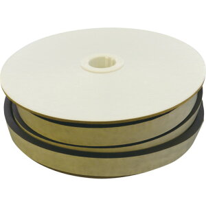 光 スポンジドラム巻粘着付10mm×30mm×11m巻 KS103011TW メカトロ部品 工業用素材 ゴム素材(代引不可)【送料無料】